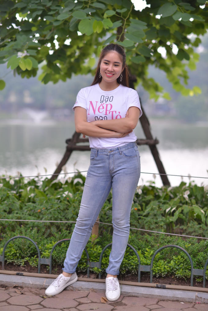 Lê Phương của