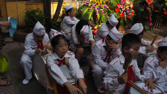 Trực tuyến - 22 triệu học sinh, sinh vi&ecirc;n cả nước bước v&agrave;o năm học mới 2017-2018