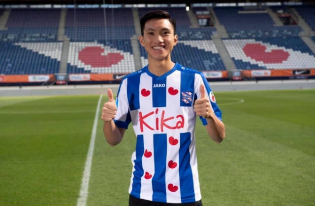 Bầu Hiển: Văn Hậu không về đá Seagames, 10 - 20 triệu đô cũng không đồng ý