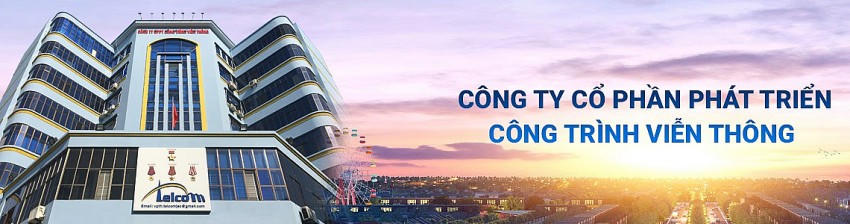 Xử phạt Công ty cổ phần Phát triển Công trình Viễn Thông.