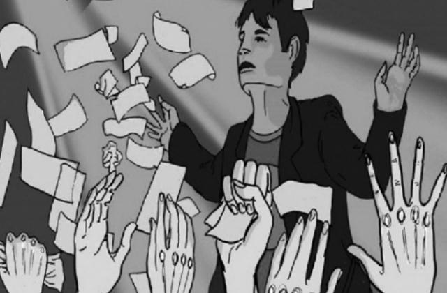 Góc khuất đáng sợ trong những hộp đêm thượng lưu tại Gangnam