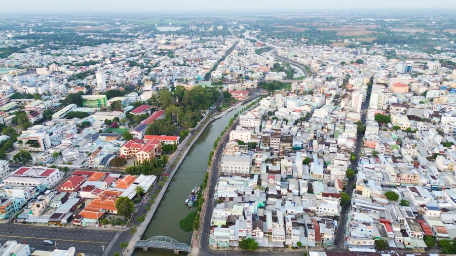 Kiên Giang tập trung phát triển khoa học, công nghệ đổi mới sáng tạo và chuyển đổi số, nỗ lực đưa tỉnh ngày càng phát triển, hiện đại và văn minh