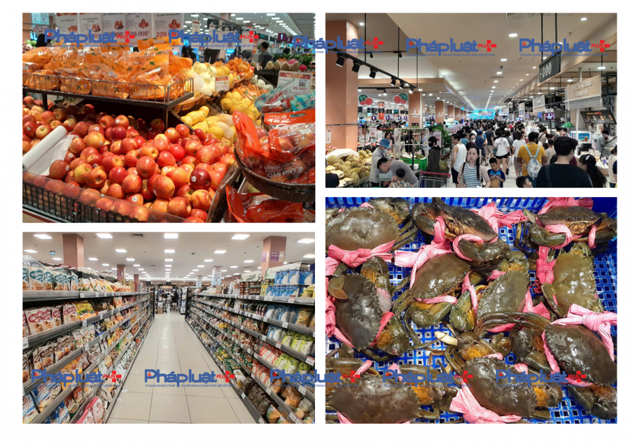 Hà Nội phấn đấu hoàn thành mục tiêu tăng trưởng GRDP quý III đạt 8,85%.