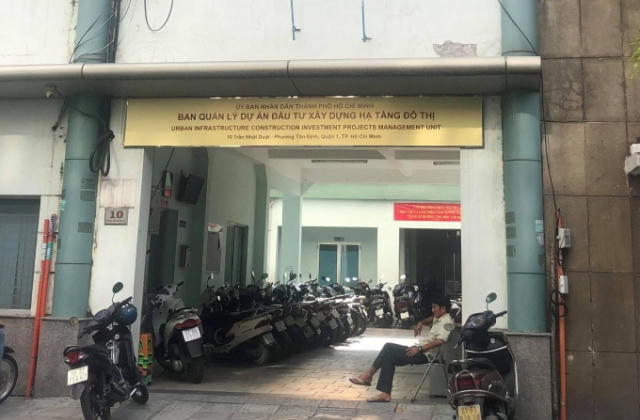 TP HCM: Thanh tra Sở Nội vụ vào cuộc vụ Phó giám đốc Ban bổ nhiệm cán bộ