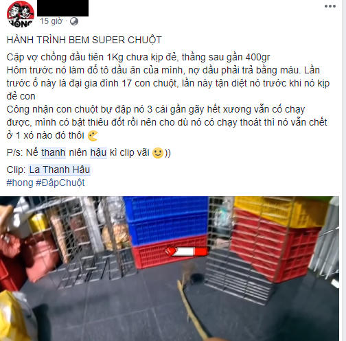 Nợ dầu phải trả bằng máu.