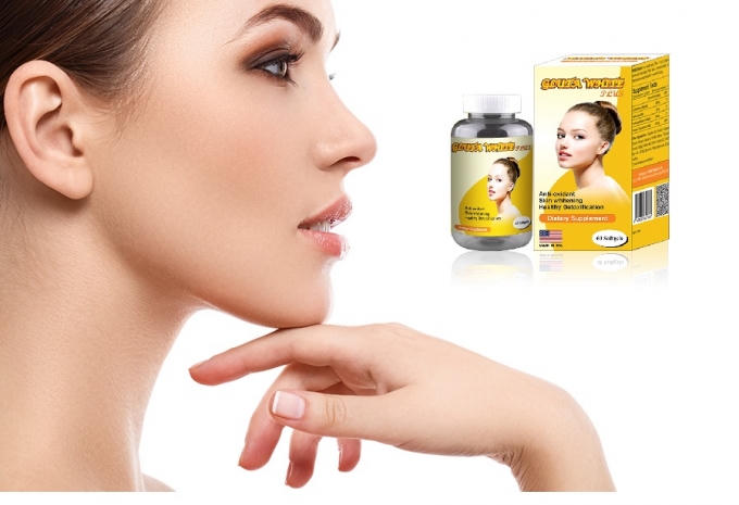 Viên uống trắng da, trị nám Gluta White Plus có gây tác dụng phụ không?