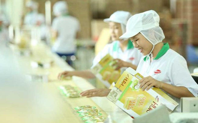 CEO Bibica: &lsquo;T&ocirc;i c&oacute; lỗi tạo ra nội chiến c&ocirc;ng ty&rsquo;