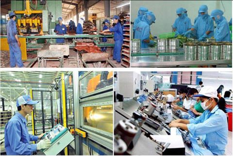 Ảnh minh họa. (Nguồn: Tạp chí tài chính)