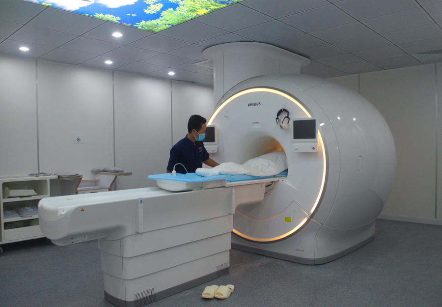Chụp cộng hưởng từ MRI là phương pháp chuẩn đoán hình ảnh không phơi nhiễm tia xạ, đặc biệt với độ an toàn cao. Kỹ thuật này cung cấp hình ảnh chi tiết bên trong cơ thể, giúp phát hiện sớm và chính xác nhiều bệnh lý...