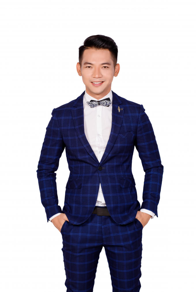 Mai Quốc Việt - phù thủy nhái giọng.