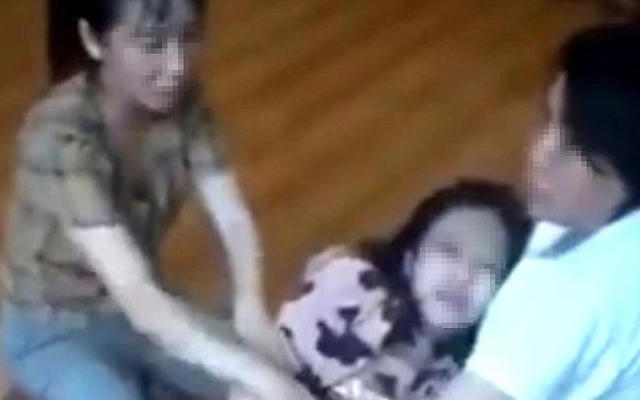 Nữ sinh say rượu, bịa chuyện bị người lạ đánh thuốc mê