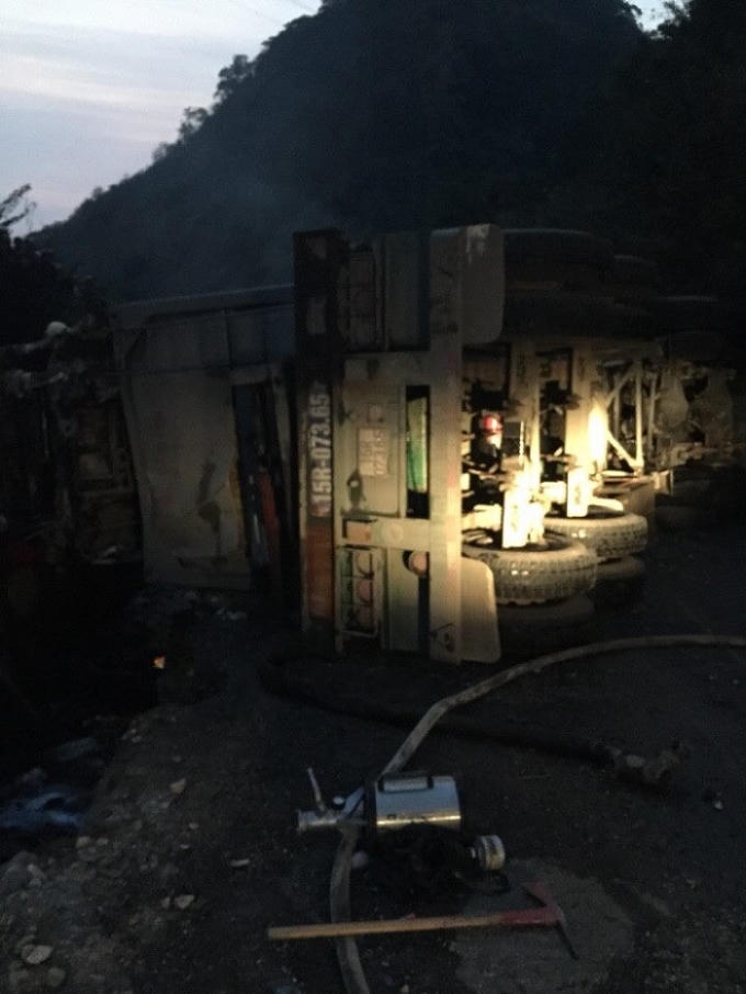 Ảnh: Đức Hải.