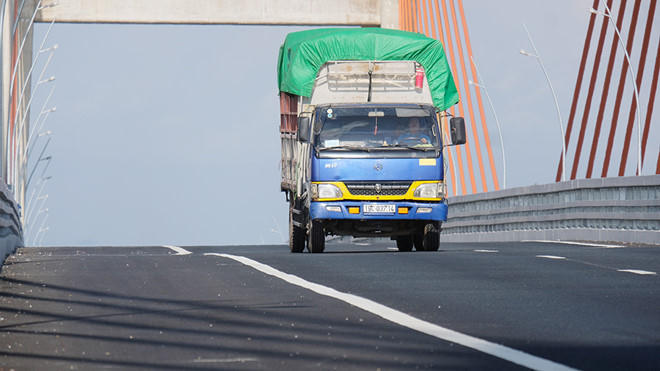 Nhiều sai sót tại dự án đường nối Hạ Long - cầu Bạch Đằng