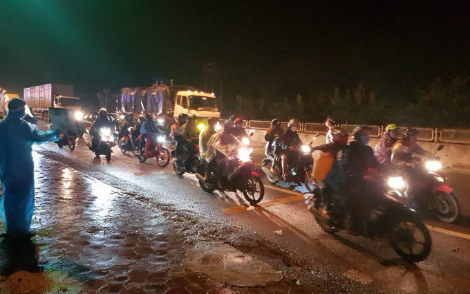 Ảnh minh hoạ. (Báo Nhân Dân)