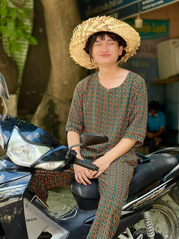 Tạo hình Cô Đồng Nát gần gũi với khán giả