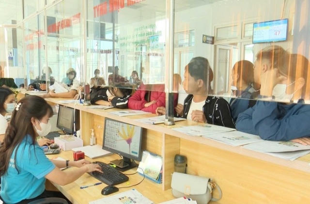 10 dấu ấn nổi bật của ngành Bảo hiểm Xã hội Việt Nam trong năm 2023