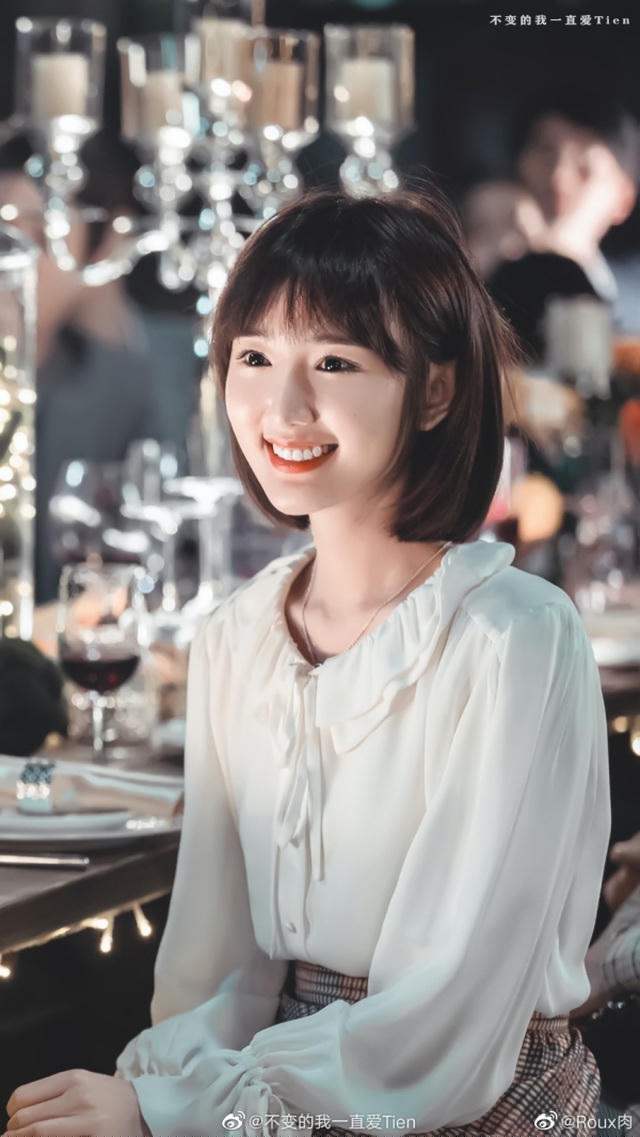 Vai diễn Hiểu Cần của Mao Hiểu Đồng trong