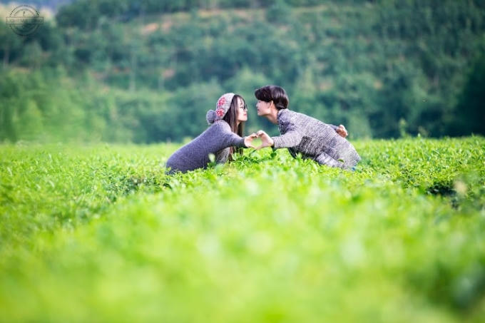 Nhớ lắm, thương lắm và yêu lắm đi thôi.