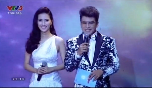 Liveshow2 BNHV: Khánh Thi khóc khi nhắc đến việc giận Chí Anh suốt 7 năm