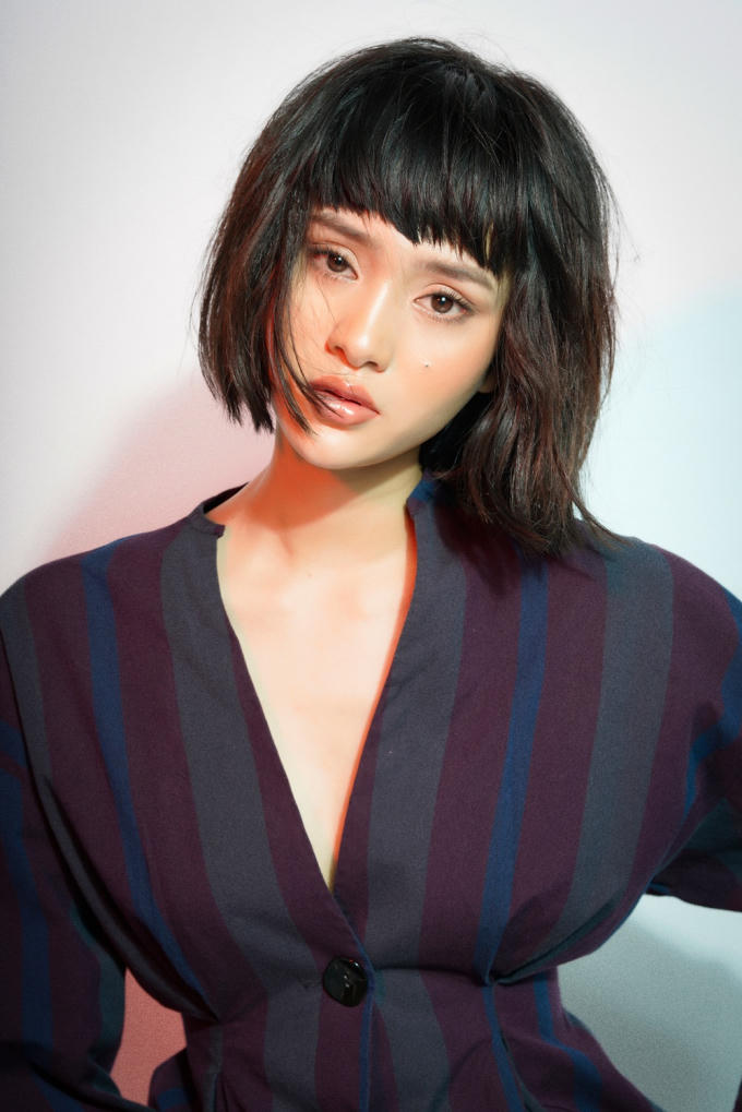 Vẫn xinh đẹp như