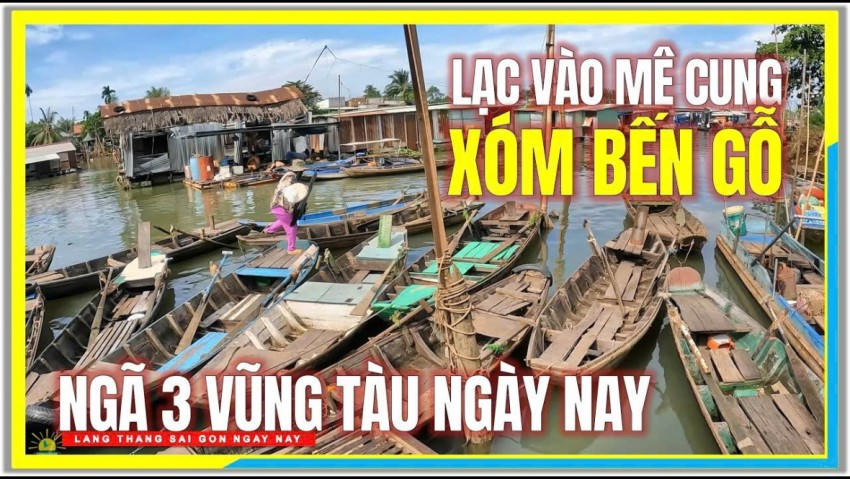 Người dân Bến Gỗ vẫn giữ được cái hồn quê.