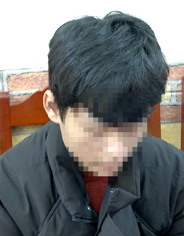 Đối tượng Lê Văn Quang