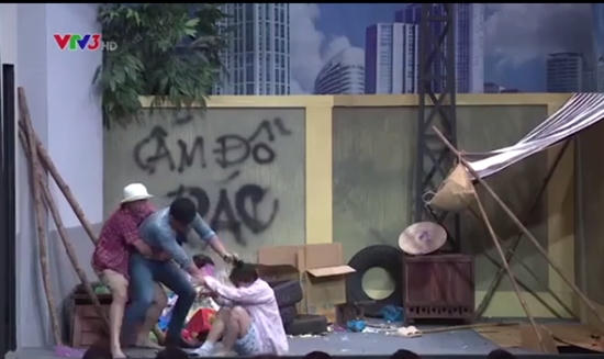 Tập 11 Ơn giời, Cậu đây rồi: Thanh Duy Idol phá luật chơi