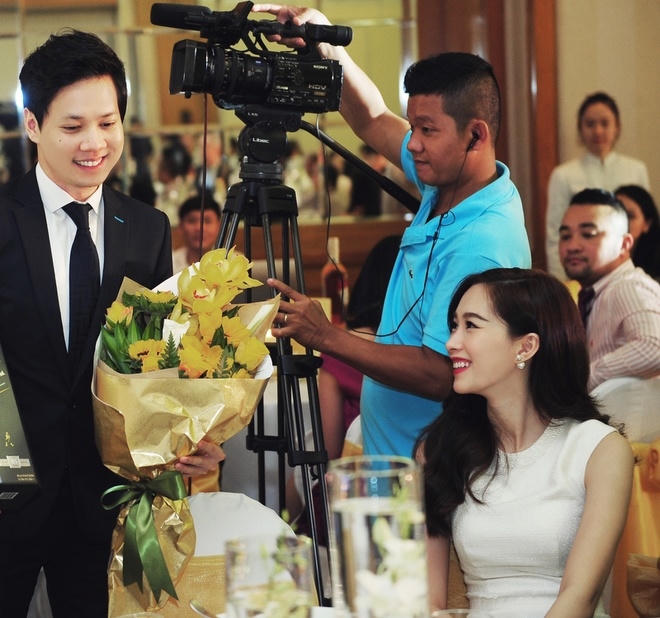 Khán giả đang mong chờ một cái kết hoàn hảo cho cặp đôi "trai tài gái sắc". Ảnh: internet.