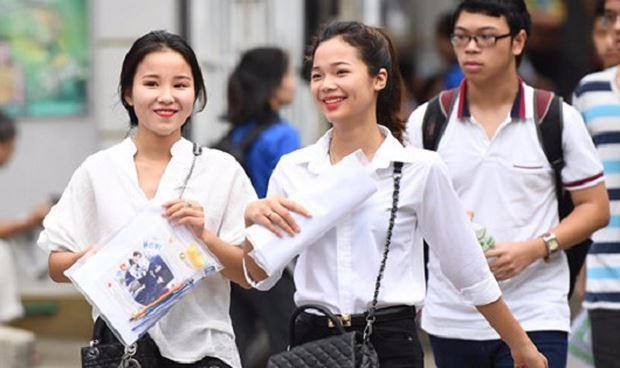 Năm nay, thí sinh thi THPT sẽ sử dụng phần mềm quản lý thi