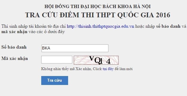 Ảnh: Giao thông