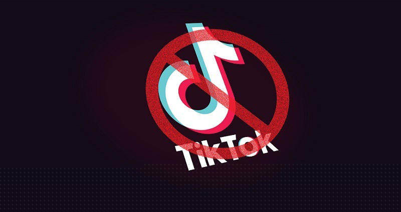  TikTok bị nhiều nước trên thế giới cấm người dân sử dụng