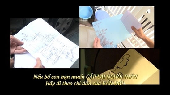 Bố ơi tập 29: C&aacute;c &ocirc;ng bố trổ t&agrave;i l&agrave;m MV