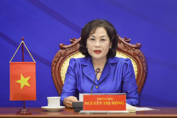 thong doc ngan hang nha nuoc