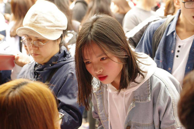 Năm 2018: Chỉ ngành sư phạm mới có điểm sàn.