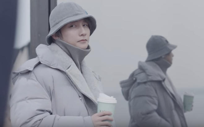 Những khoảnh khắc