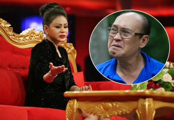 "Sau ánh hào quang" bị kiện vì làm tổn thương nghệ sĩ.