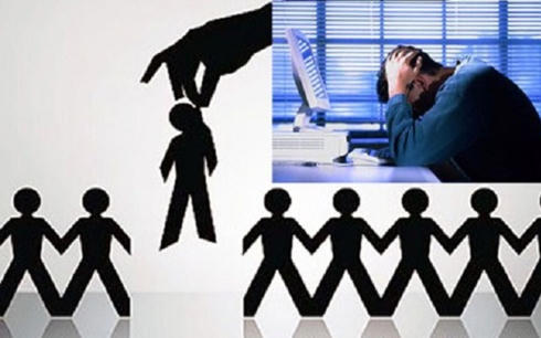 Đắc N&ocirc;ng cắt giản gần 1.200 bi&ecirc;n chế (Ảnh minh họa).