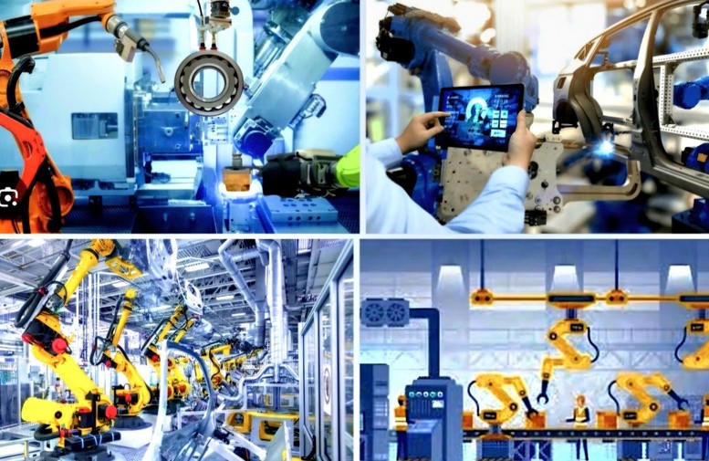 Miễn thuế nhập khẩu để thúc đẩy khoa học, công nghệ và đổi mới sáng tạo. (Ảnh min họa)
