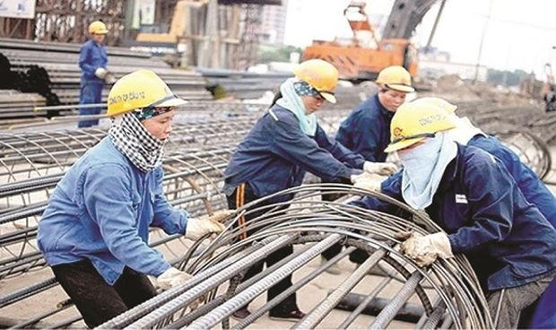 Pháp luật về ATVSLĐ được coi là “chiếc lưới” an sinh “đỡ lưng” NLĐ.