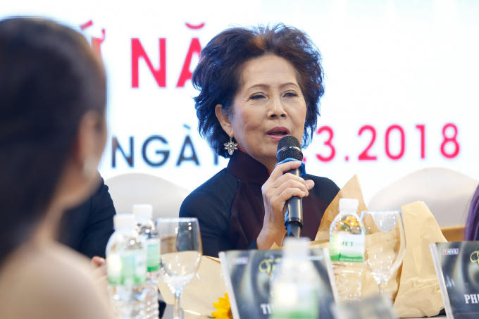 Danh ca Phương Dung: “Tôi ân xá cho thí sinh xúc phạm tôi”