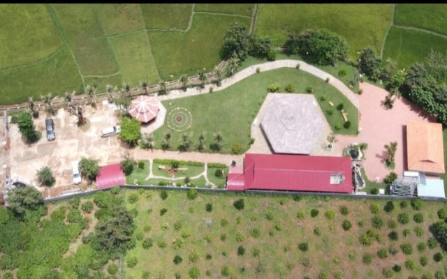 Gia Lai: Tháo dỡ biệt phủ cả nghìn mét vuông trên đất nông nghiệp