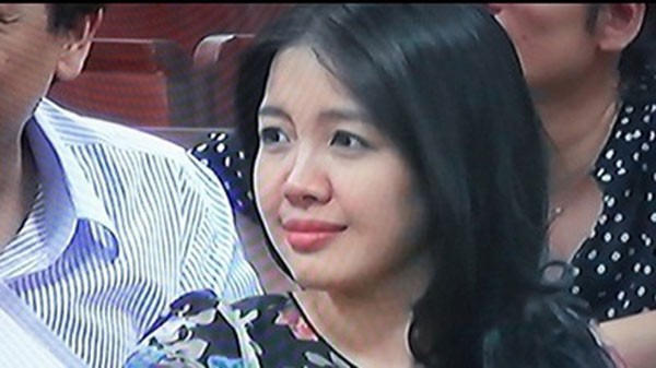 Vợ Bầu Kiên là cổ đông nắm giữ gần 39 triệu cổ phiếu ACB.