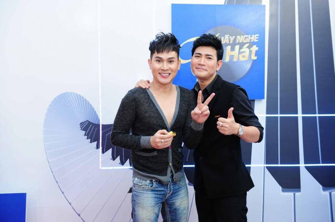 (Ảnh: DL Duy, Lý Võ Phú Hưng)