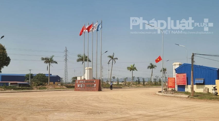 CCNVietNhat