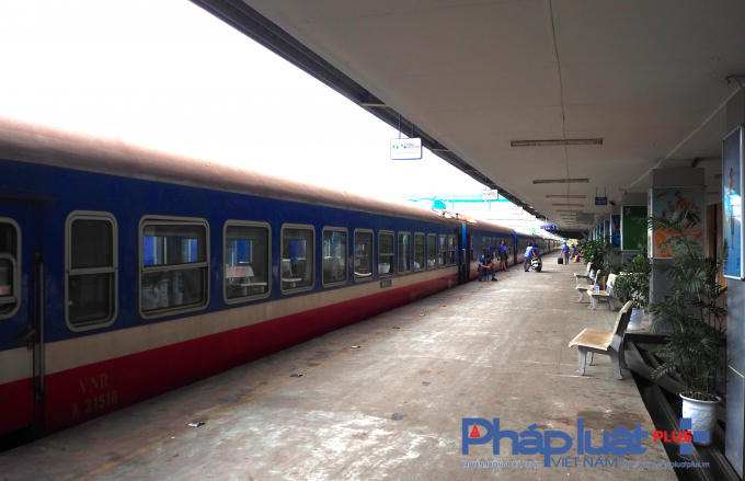 Đề xuất di dời ga Hà Nội nhận được nhiều ý kiến tranh luận trái chiều.