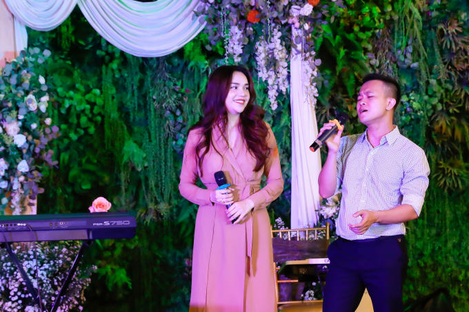 Đỉnh cao “biến hóa nhan sắc” của Phương Khánh: Khác lạ mỗi ngày nhưng đều được khen ngợi vì đẹp!