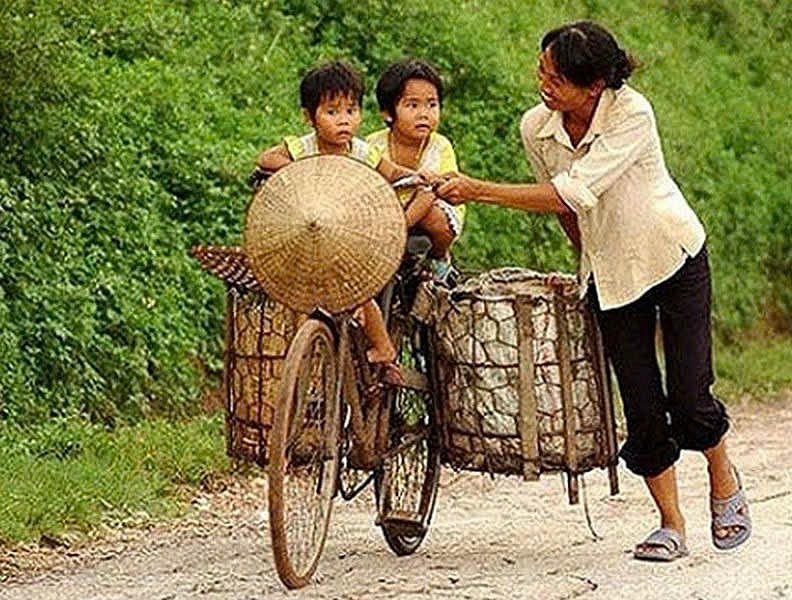 Ảnh: Minh hoạ