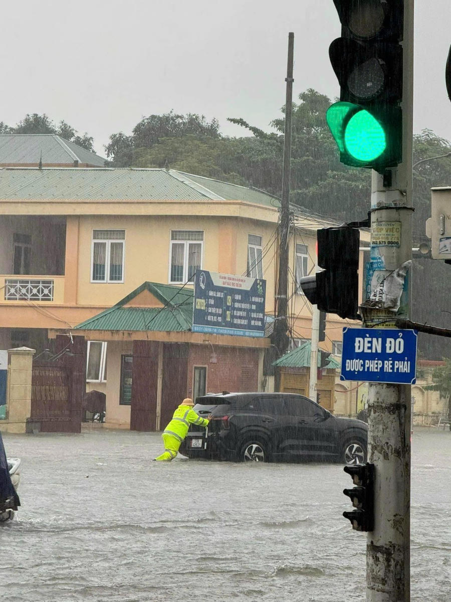 Hình ảnh đẹp chiến sỹ CAND.
