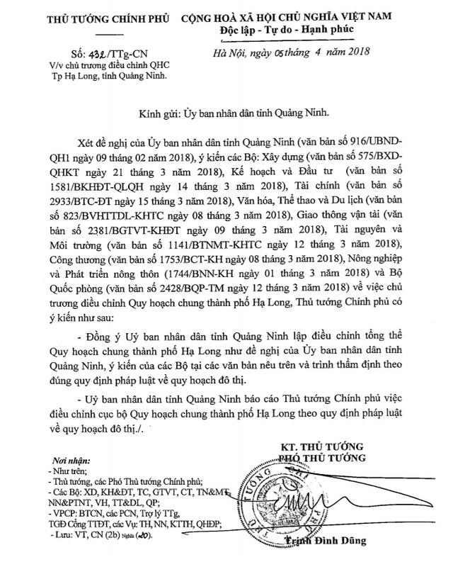 Địa ốc 24h: Điều chỉnh tổng thể quy hoạch chung TP Hạ Long, H&agrave; Nội dẹp kh&ocirc;ng xuể b&atilde;i đỗ xe