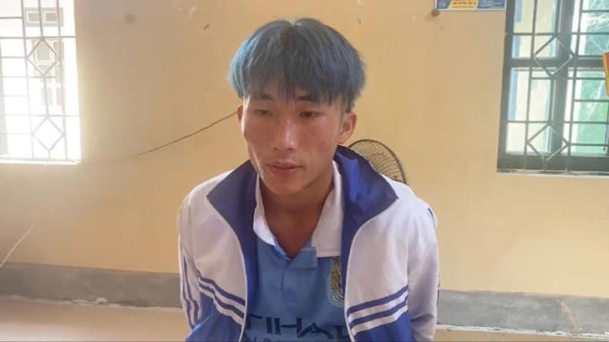 Đối tượng Vừ A Co.